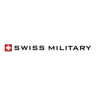 SWISS MILITARY Logo PNG Vector