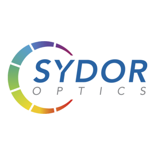 Sydor Optics Logo PNG Vector