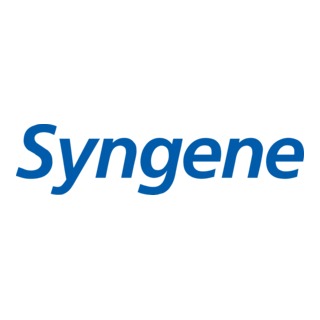 Syngene Logo PNG Vector