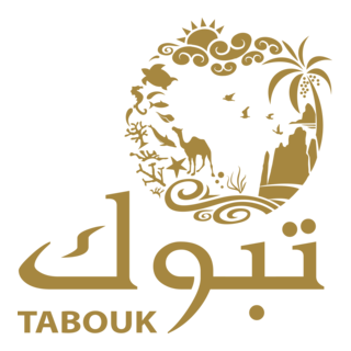 Tabouk Logo PNG Vector