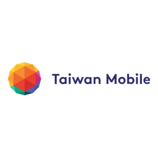 Taiwan Mobile Logo PNG Vector