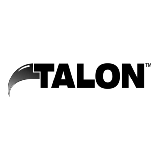 TALON Logo PNG Vector