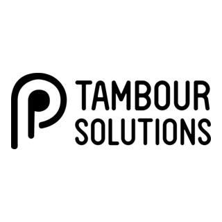 Tambour Solutions Logo PNG Vector