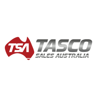 Tasco Sales Australia Logo PNG Vector