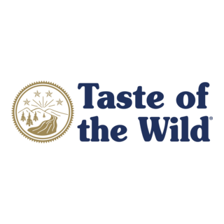 Taste of the wild Logo PNG Vector