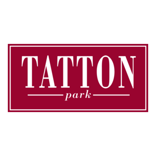 Tatton Park Logo PNG Vector