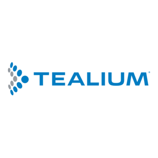 Tealium Logo PNG Vector