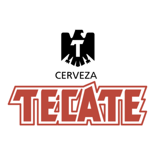 Tecate Logo PNG Vector