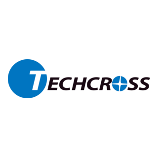 Techcross Logo PNG Vector