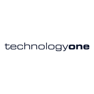 TechnologyOne Logo PNG Vector