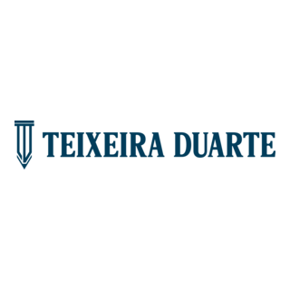 Teixeira Duarte Logo PNG Vector