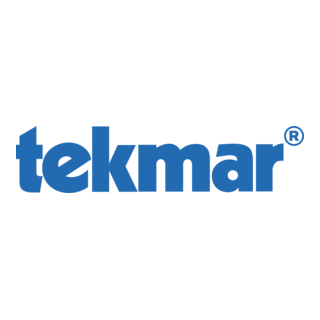 Tekmar Control System Logo PNG Vector