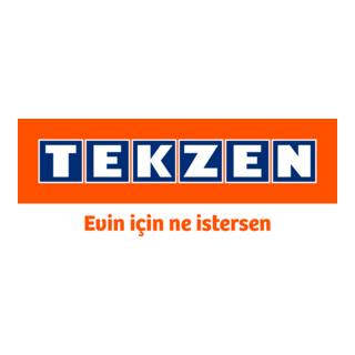 TEKZEN Logo PNG Vector