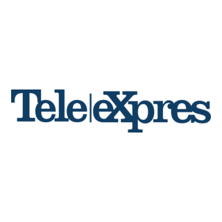 Teleexprés Logo PNG Vector