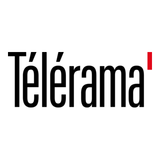 Télérama Logo PNG Vector