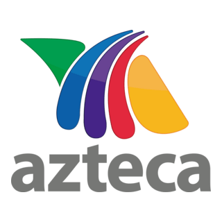 Televisión Azteca (2011) Logo PNG Vector