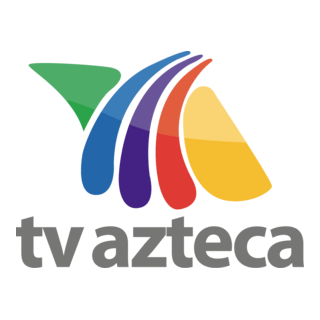 Televisión Azteca (2015) Logo PNG Vector