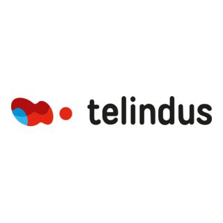 Telindus Logo PNG Vector