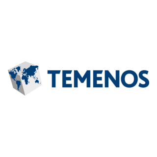 Temenos Logo PNG Vector