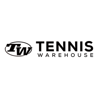 Tennis Warehouse Logo PNG Vector