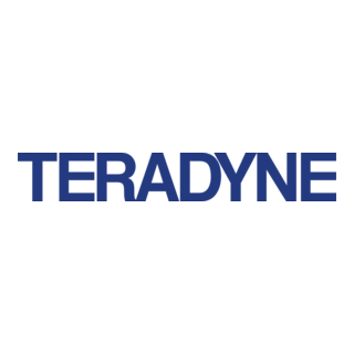 Teradyne Logo PNG Vector