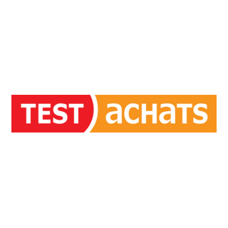 Test Achats Logo PNG Vector