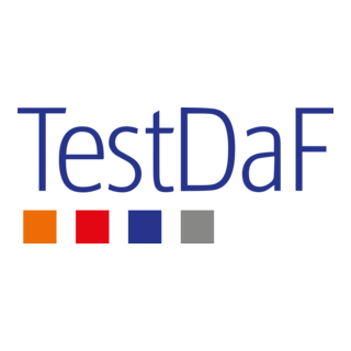 TestDaF Logo PNG Vector