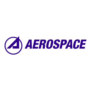 The Aerospace Corporation Logo PNG Vector