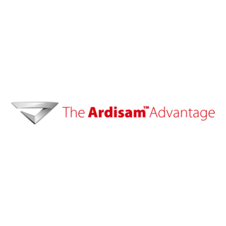 The Ardisam Advantage Logo PNG Vector