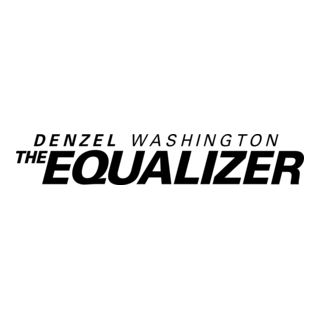 The Equalizer Logo PNG Vector