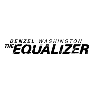 The Equalizer Logo PNG Vector