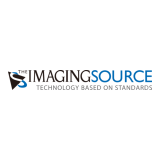 The Imaging Source Logo PNG Vector