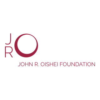 The John R. Oishei Foundation Logo PNG Vector