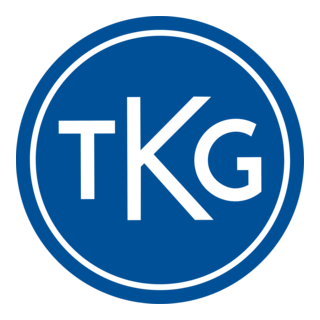 The Kirschner Group, Inc. (TKG) Logo PNG Vector