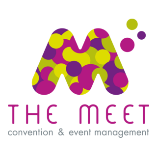 THE MEET SDN. BHD. Logo PNG Vector