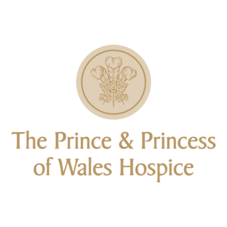 The Prince & Princess of Wales Hospice (PPWH) Logo PNG Vector