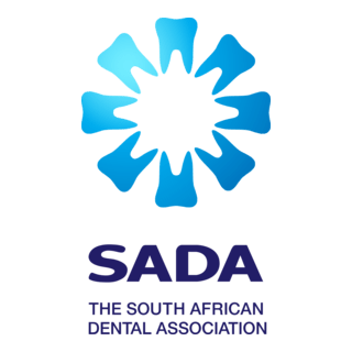The South African Dental Association (SADA) Logo PNG Vector