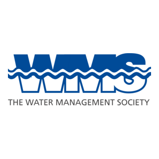 The Water Management Society (WMSoc) Logo PNG Vector