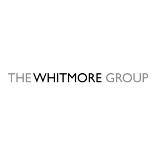 The Whitmore Group Logo PNG Vector
