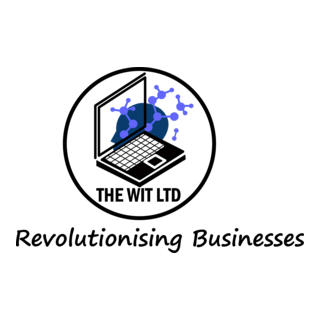 The Wit Limited Logo PNG Vector