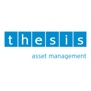 Thesis Asset Management Logo PNG Vector
