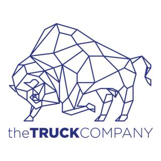 theTruckCompany Logo PNG Vector