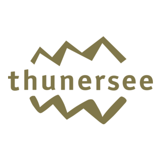 Thun-Thunersee Tourismus (TTST) Logo PNG Vector