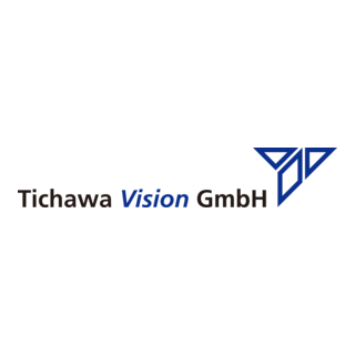 Tichawa Vision Logo PNG Vector
