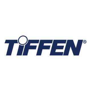 Tiffen Logo PNG Vector