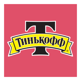 Tinkoff Logo PNG Vectors Free Download