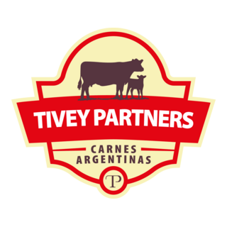 TIVEY PARTNERS ARGENTINA Logo PNG Vector