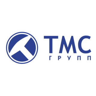 TMS Grupp Logo PNG Vector