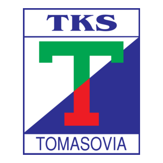 Tomasovia Tomaszów Lubelski Logo PNG Vector