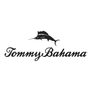 Tommy Bahama Logo PNG Vector